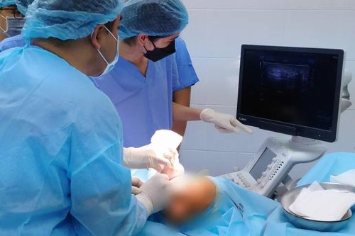Chiêu trò móc túi người muốn làm đẹp