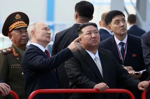 Trước đồn đoán Tổng thống Nga thăm Triều Tiên, Mỹ-Hàn họp khẩn, Washington tuyên bố cam kết 'vững như thép' với Seoul
