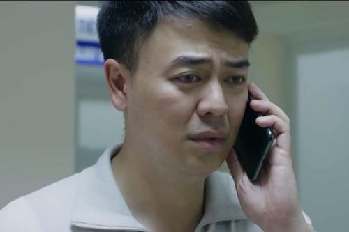 Người một nhà tập 24: Trí sẽ hiến gan cứu bé Mầm?