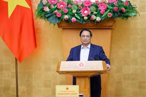 Cương quyết loại bỏ cơ chế 'xin - cho' là môi trường cho các hành vi tiêu cực, tham nhũng
