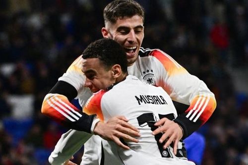 Nhận định Đức - Scotland, 02h00 ngày 15/6, lượt trận đầu bảng A EURO 2024