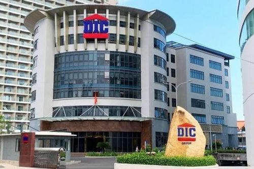DIC Corp (DIG) lỗ kỷ lục 121 tỷ đồng ngay Quý 1/2024, giải thể công ty con vốn 300 tỷ đồng