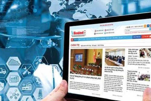 Kinh tế Báo chí Việt Nam: Cần mạnh dạn thử nghiệm các mô hình kinh doanh để phát triển