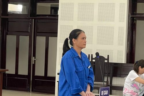 Xét xử vụ án 'lướt cọc' tại Đà Nẵng: Bị cáo nộp chứng cứ mới là đoạn ghi âm dài 30 phút