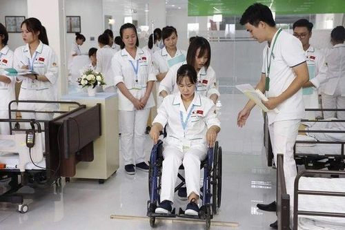 Thỏa thuận cung ứng thực tập sinh hộ lý thực tập tại Nhật Bản