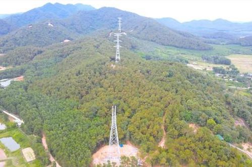 Trên đại công trường 500kV mạch 3- Bài 4: Chạy đua với thời gian