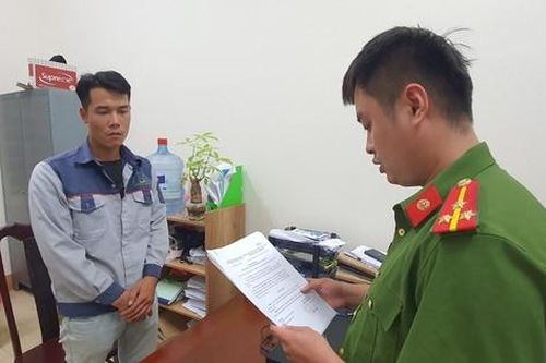 Tạm giam lái xe bồn gây tai nạn khiến hai mẹ con tử vong