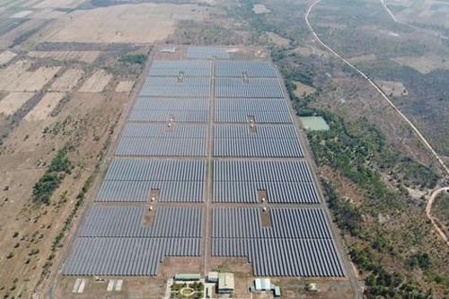Bộ Công an yêu cầu Đắk Lắk cung cấp hồ sơ dự án điện mặt trời