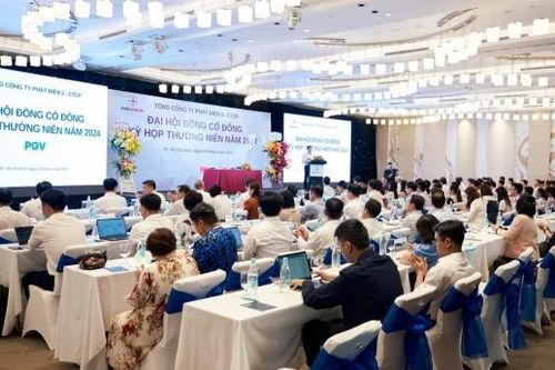 EVNGENCO3 đảm bảo cung ứng điện, hướng tới đầu tư năng lượng xanh