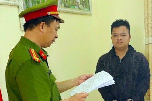 Bắt 'cò đất' lừa đảo chiếm đoạt tài sản