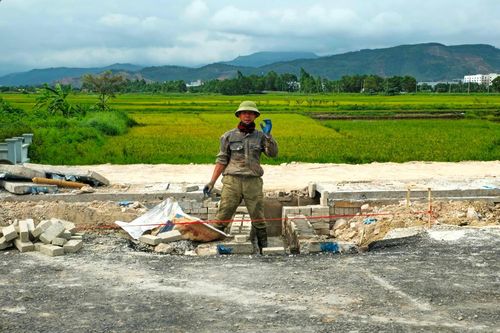 Diện mạo dự án cầu Bến Rừng sau 1 tháng 'lỡ hẹn' thông xe
