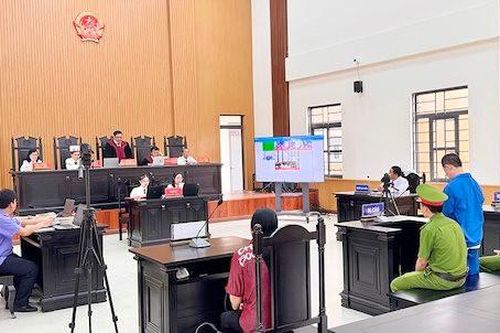 Lãnh án chung thân vì sát hại vợ