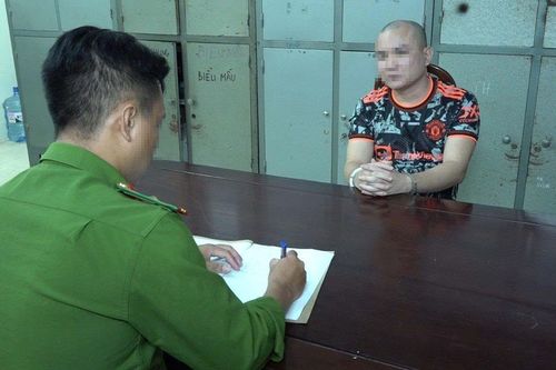 Bắt giữ đối tượng trốn truy nã đặc biệt nguy hiểm