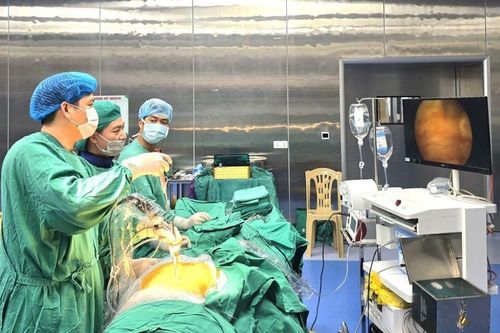 Thoát vị đĩa đệm 'nỗi ám ảnh' với người bệnh