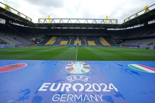 Đức thông báo phương án hỗ trợ di chuyển trong dịp Euro 2024