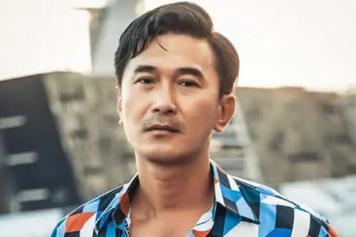 Diễn viên Quốc Cường U50 không vợ con, sống ngoài lề showbiz
