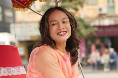 Đời tư kín tiếng của diễn viên chuyên vai người mẹ 'khó đỡ' phim giờ vàng