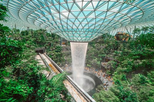 Singapore 'chi mạnh tay' khiến khách Việt đến nhiều lần không chán