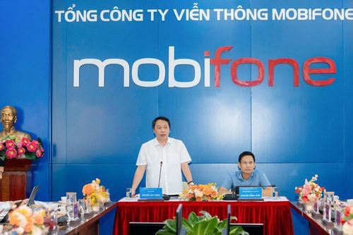 Giữ vững viễn thông, tiến vào không gian mới