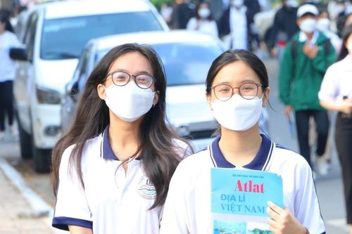 ĐH Quốc gia TPHCM lên tiếng về lỗi kỹ thuật khi công bố điểm thi