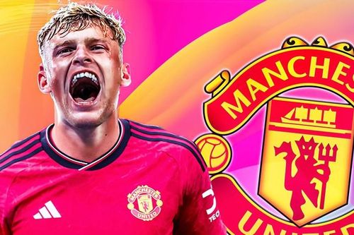 MU đạt thỏa thuận cá nhân với Jarrad Branthwaite