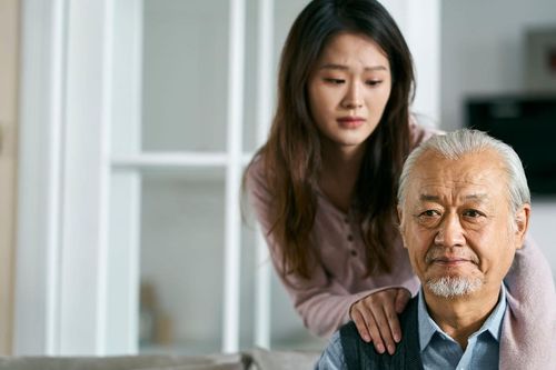 Thấu hiểu những yêu thương không lời của cha