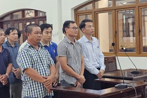 Cựu giám đốc trung tâm đăng kiểm ở Đồng Nai bị phạt 3 năm tù