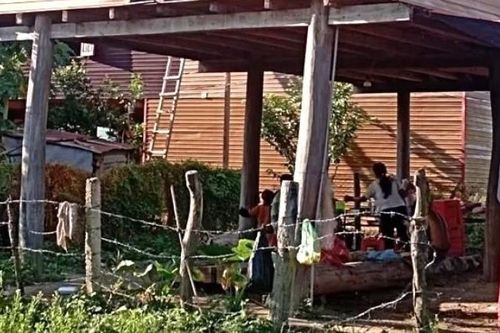 Cháu bé 2 tuổi tử vong vì ngã vào xô nước