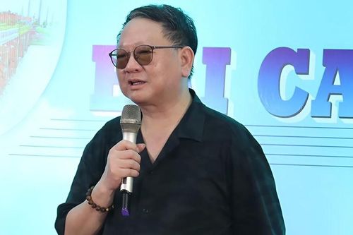 Cuộc vận động sáng tác âm nhạc 'Bài ca thống nhất' có giải Nhất 80 triệu đồng