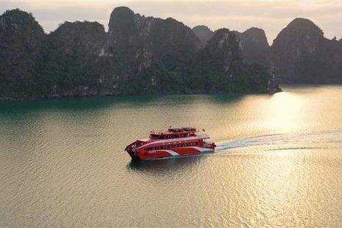 Kết nối Vịnh di sản Hạ Long và Bái Tử Long mở rộng không gian du lịch