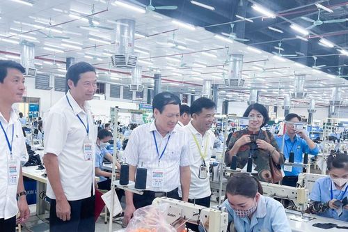 Nhân lên giá trị phong trào 'Dân vận khéo' ở Nghệ An