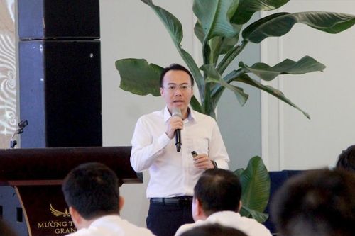 MobiFone cung cấp các giải pháp máy chủ và dữ liệu cho Trung tâm Điều hành thông minh