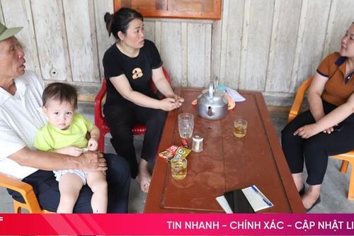 Hơn 120 công nhân Công ty May Thiên Thành Five Star mong sớm trở lại làm việc