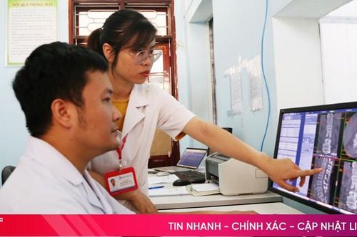 Bác sỹ Trung ương về hỗ trợ, cơ sở y tế ở Hà Tĩnh từng bước nâng tầm chất lượng