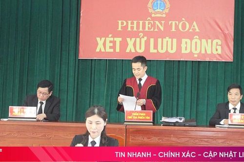 'Kênh tuyên truyền pháp luật' từ phán quyết của tòa