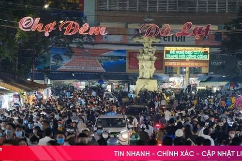 Top các địa điểm du lịch Đà Lạt hot nhất định phải ghé 2024
