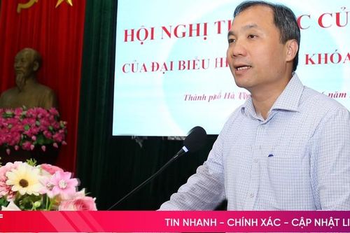 Tập trung giải quyết những vấn đề chính đáng, đảm bảo quyền lợi của cử tri, bà con nhân dân