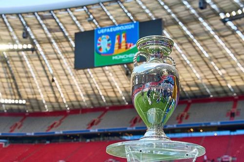 Lễ khai mạc Vòng chung kết EURO 2024: Đếm ngược trước giờ G