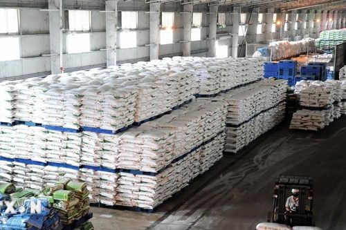 Sửa Luật Thuế giá trị gia tăng: Phân bón được đưa vào diện chịu thuế 5%