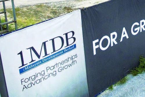 Mỹ tiếp tục hoàn trả thêm tài sản từ quỹ bê bối 1MDB cho Malaysia