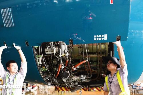 Đấu thầu chọn nhà đầu tư dịch vụ bảo dưỡng máy bay tại Sân bay Long Thành