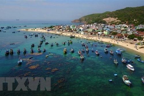 Phát động Cuộc thi ảnh 'Hành động vì đại dương xanh'