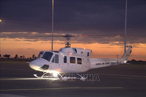 Malawi đề nghị LHQ hỗ trợ điều tra vụ rơi máy bay