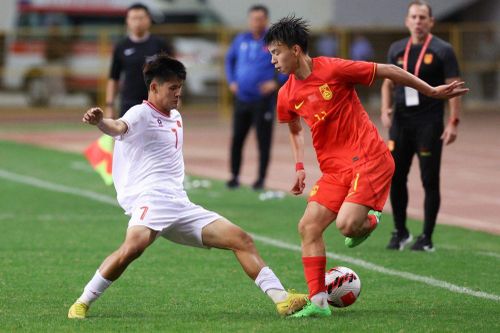 Các cầu thủ trẻ tự tin hướng đến giải U19 Đông Nam Á