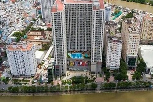 Phát hiện thi thể người ngoại quốc chết khô trong căn hộ ở Tp.HCM