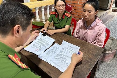 Huế: Lừa đảo chiếm đoạt 2 tỷ đồng, người phụ nữ bị bắt giam