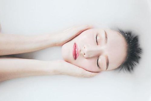 Da căng mịn, tóc bóng khỏe nếu dùng nước vo gạo đúng cách