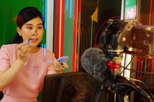 Livestream bán hàng online có dễ kiếm tiền như nhiều người vẫn nghĩ?