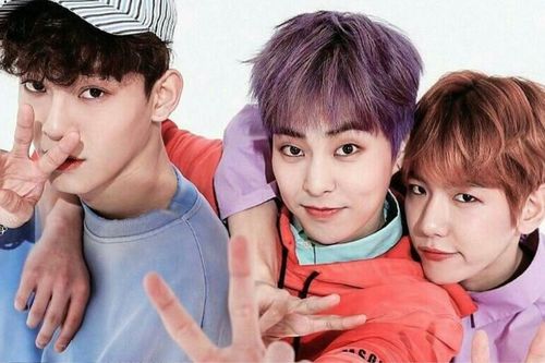 Chen, Baekhyun và Xiumin khởi kiện lại SM Entertainment