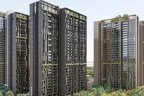Nguồn cung tăng, giá chung cư vẫn cao chót vót